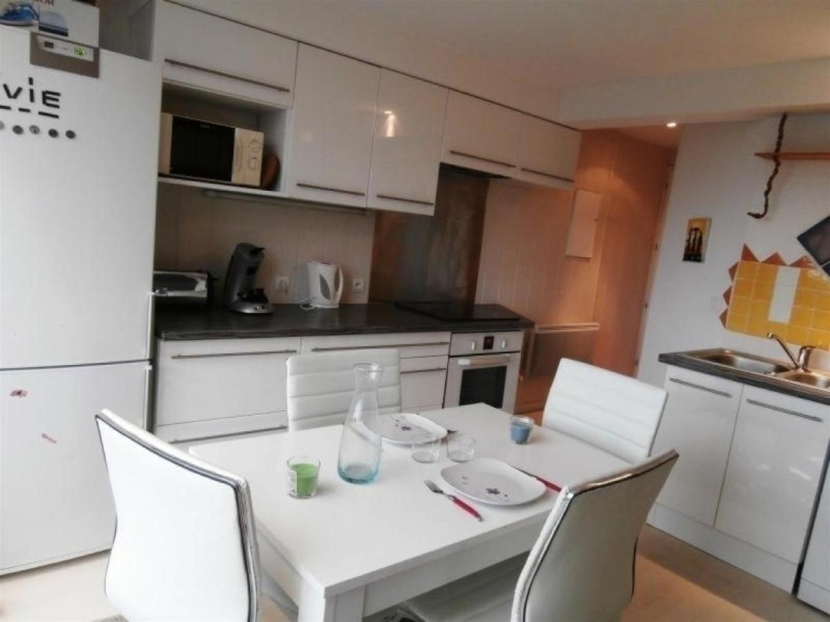 Appartement Seignosse, 2 Pieces, 4 Personnes - Fr-1-239-412 Exterior photo