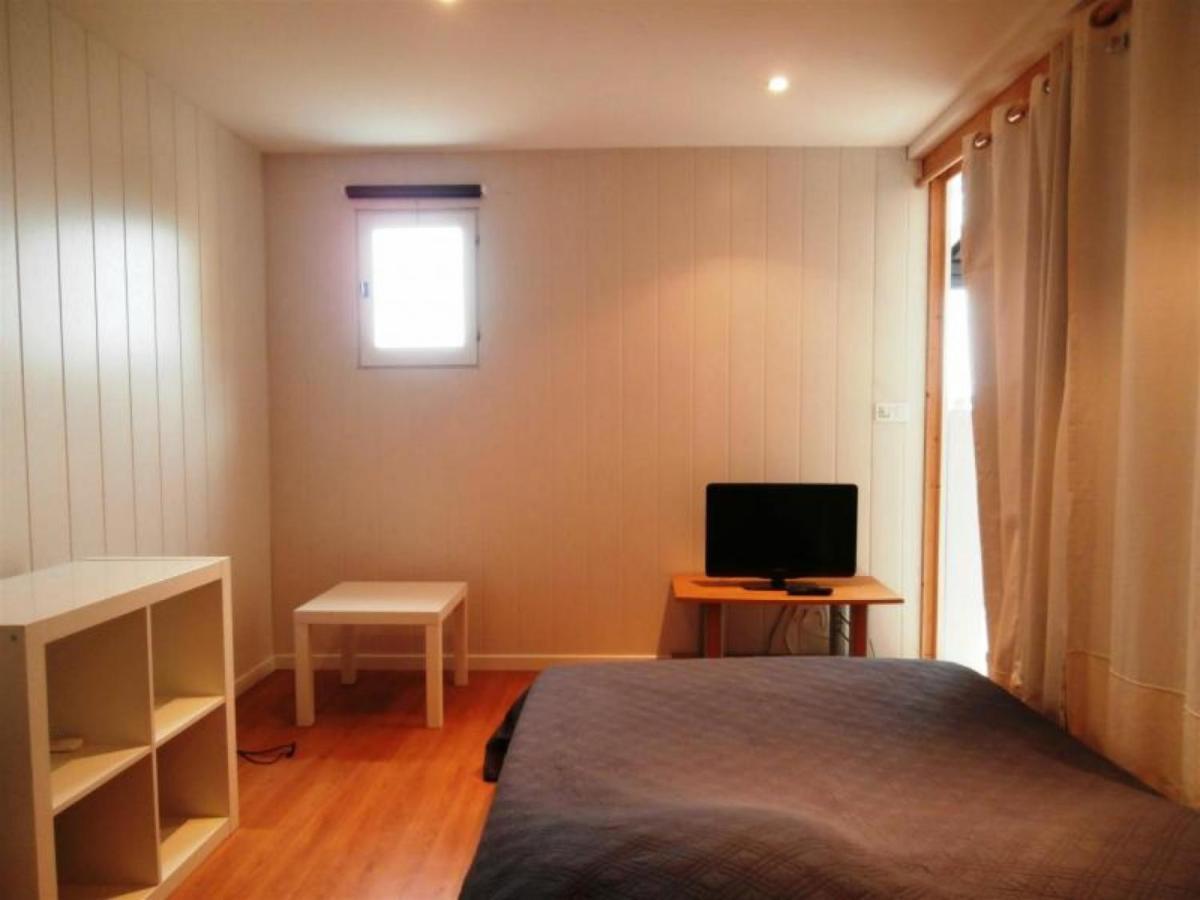Appartement Seignosse, 2 Pieces, 4 Personnes - Fr-1-239-412 Exterior photo