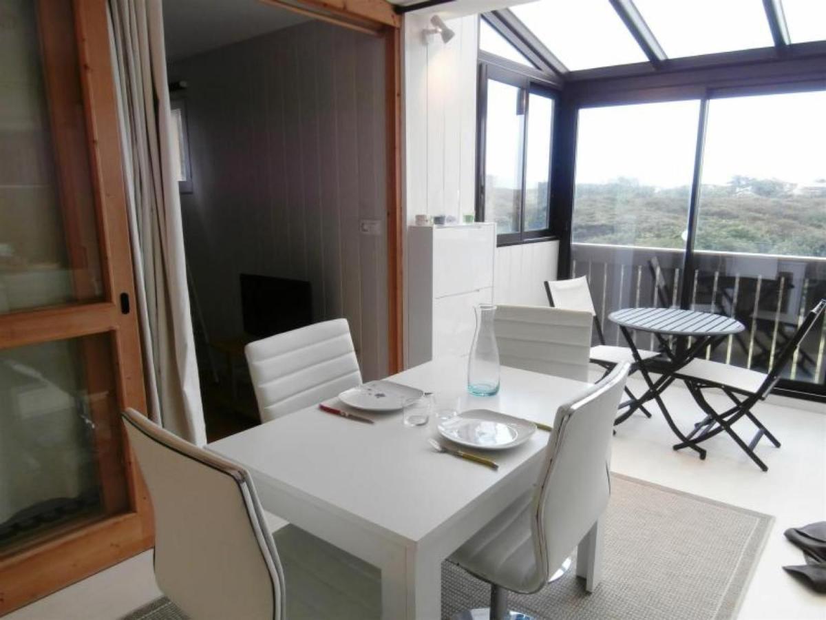 Appartement Seignosse, 2 Pieces, 4 Personnes - Fr-1-239-412 Exterior photo