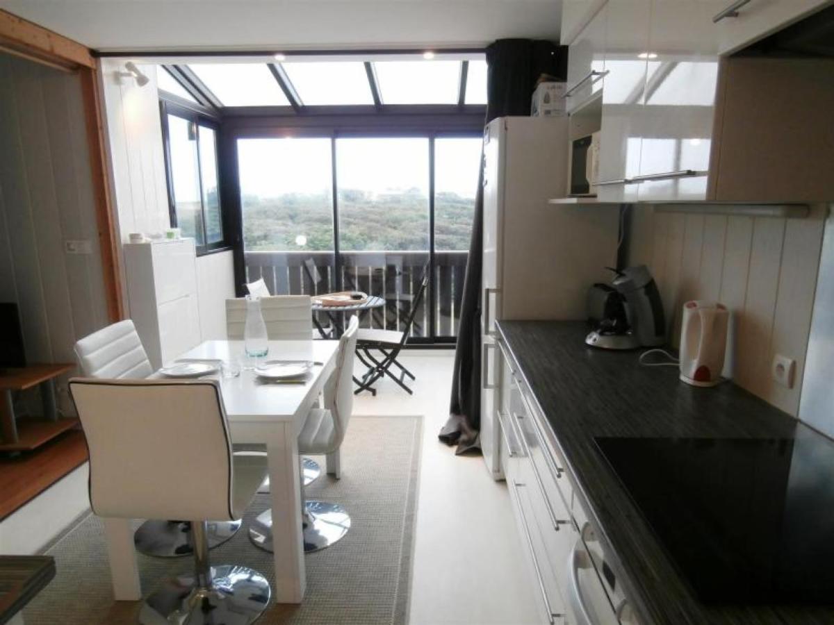 Appartement Seignosse, 2 Pieces, 4 Personnes - Fr-1-239-412 Exterior photo